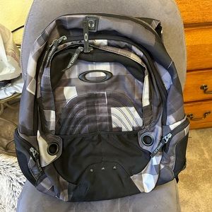 Oakley Backpack